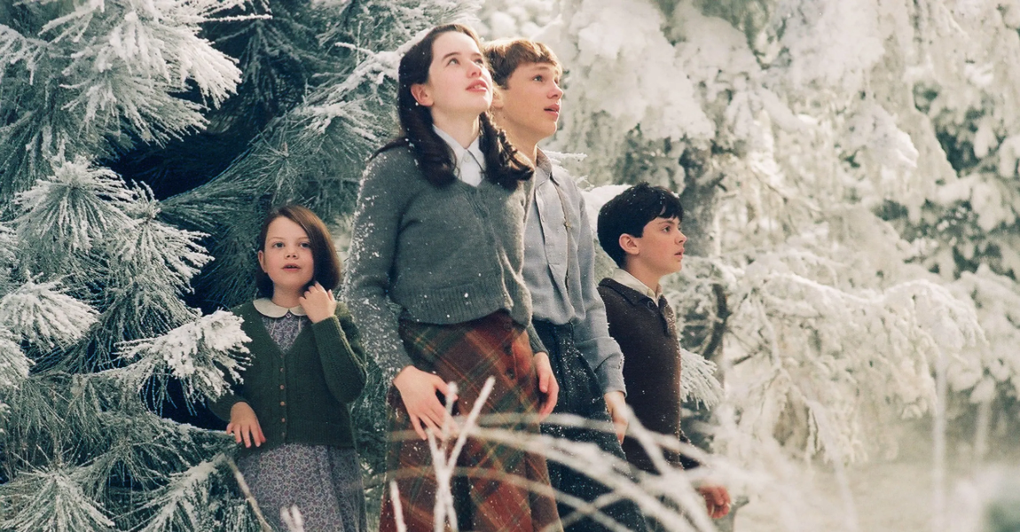 Children's Science Fiction & Fantasy