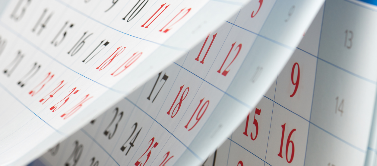 Calendars