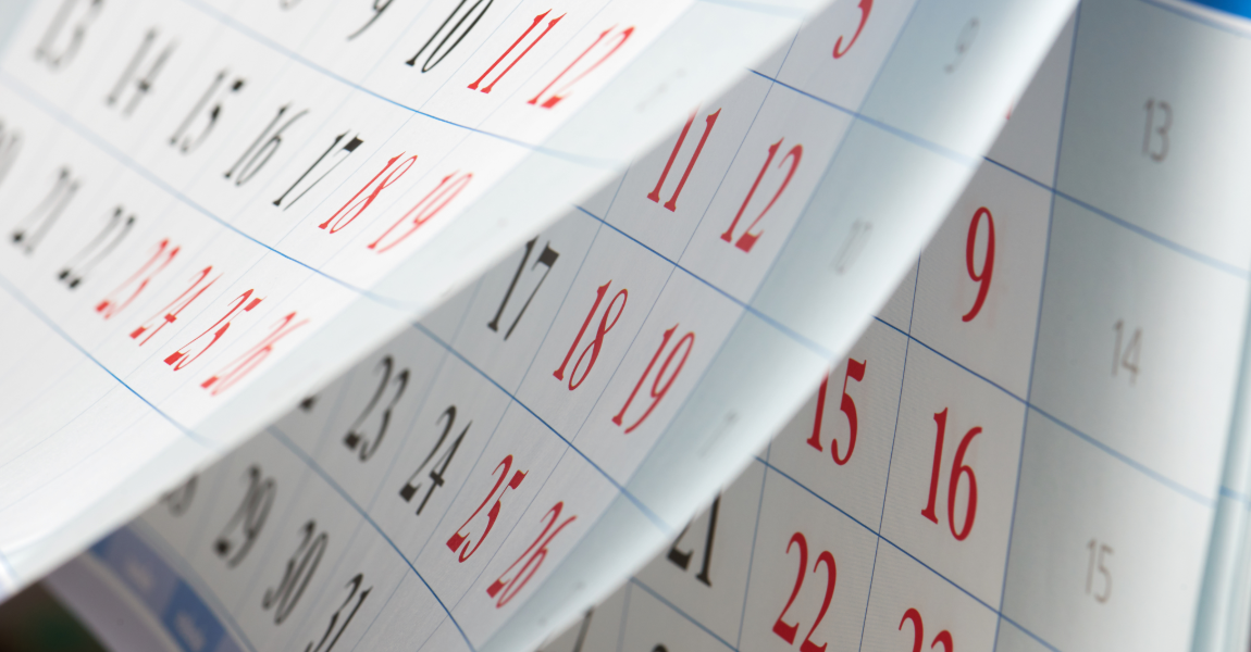 Calendars