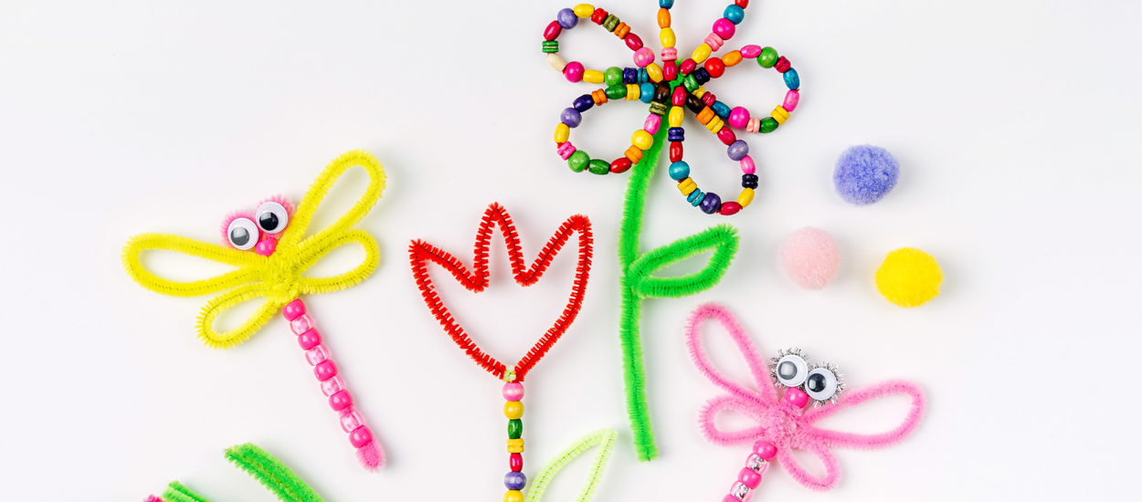 Children's Arts & Crafts