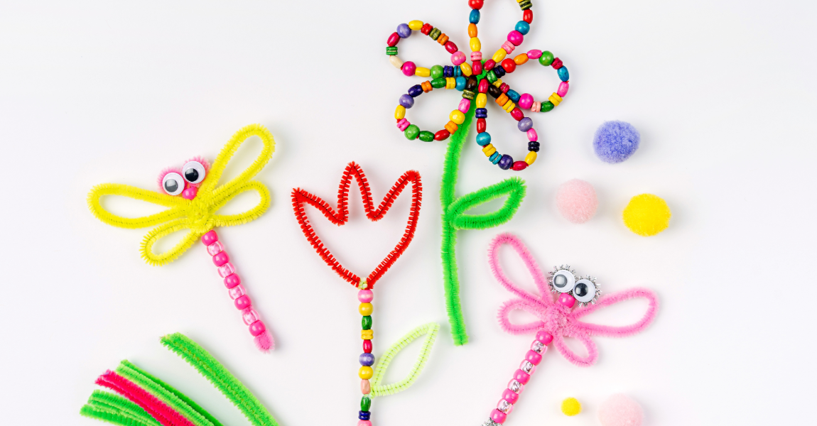 Children's Arts & Crafts
