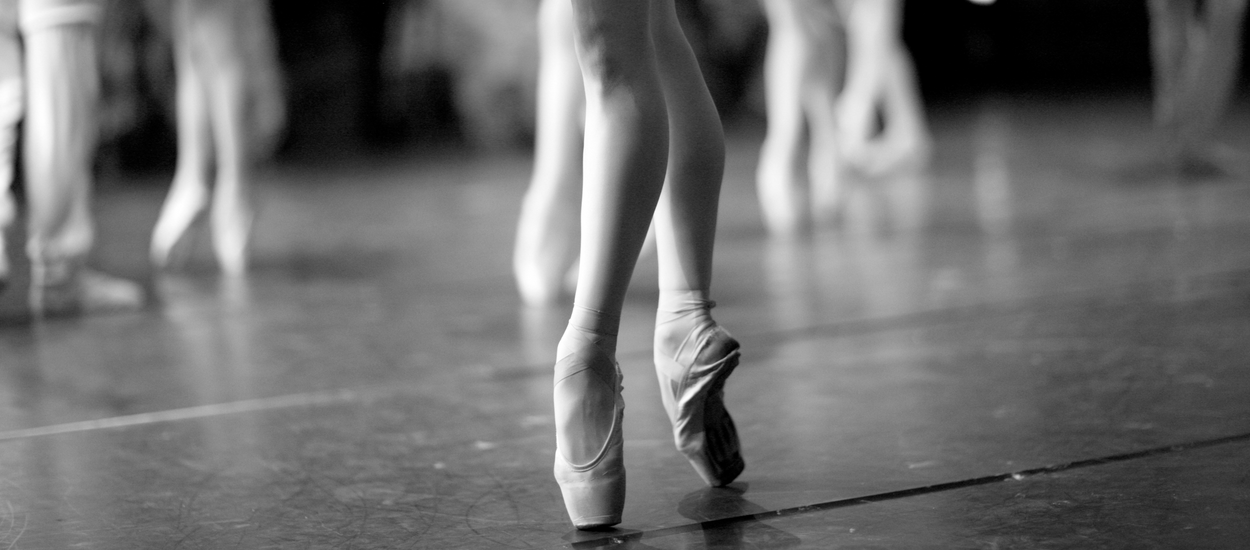 Dance & Theatre