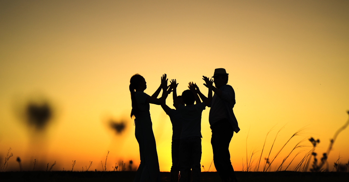 Children's Religion & Beliefs