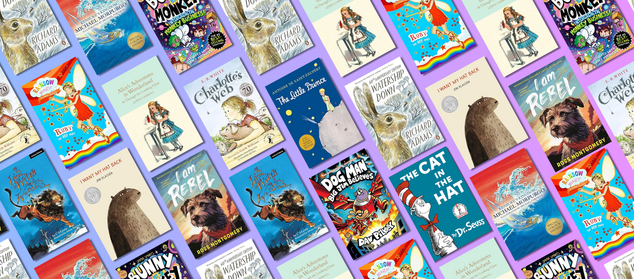 Children's Fiction