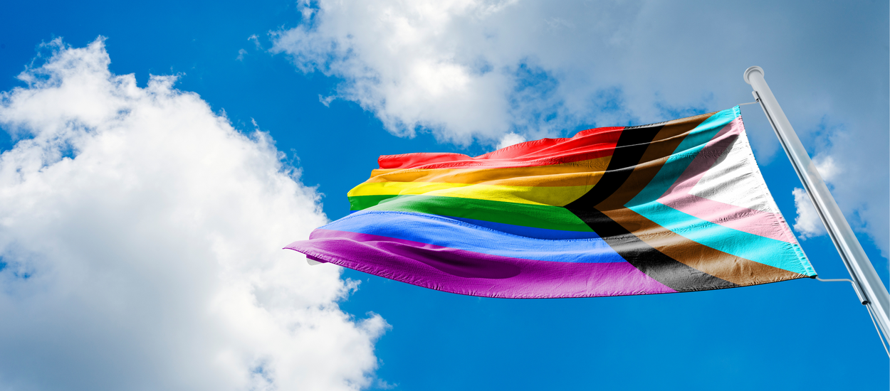 LGBTQ+ Reference