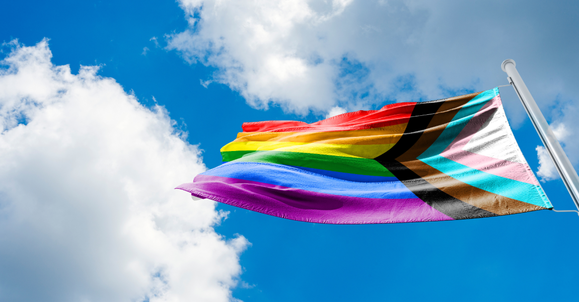 LGBTQ+ Reference