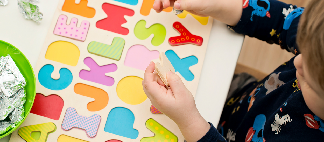 Early Years Learning