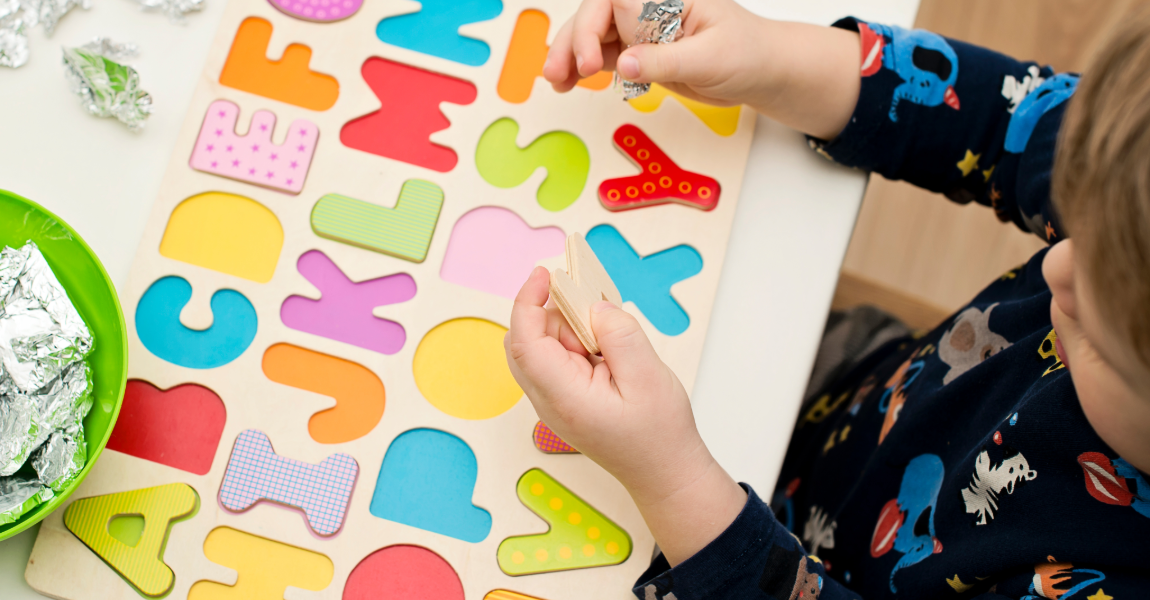 Early Years Learning