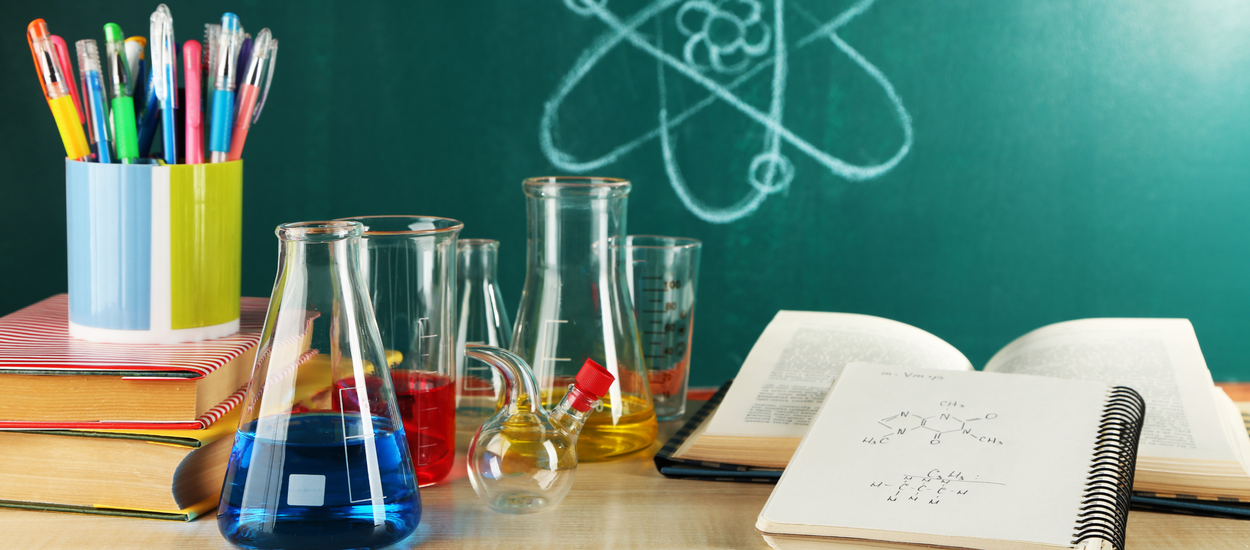 Science & Technology