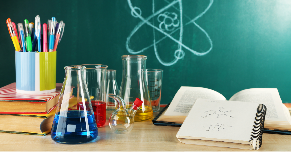 Science & Technology