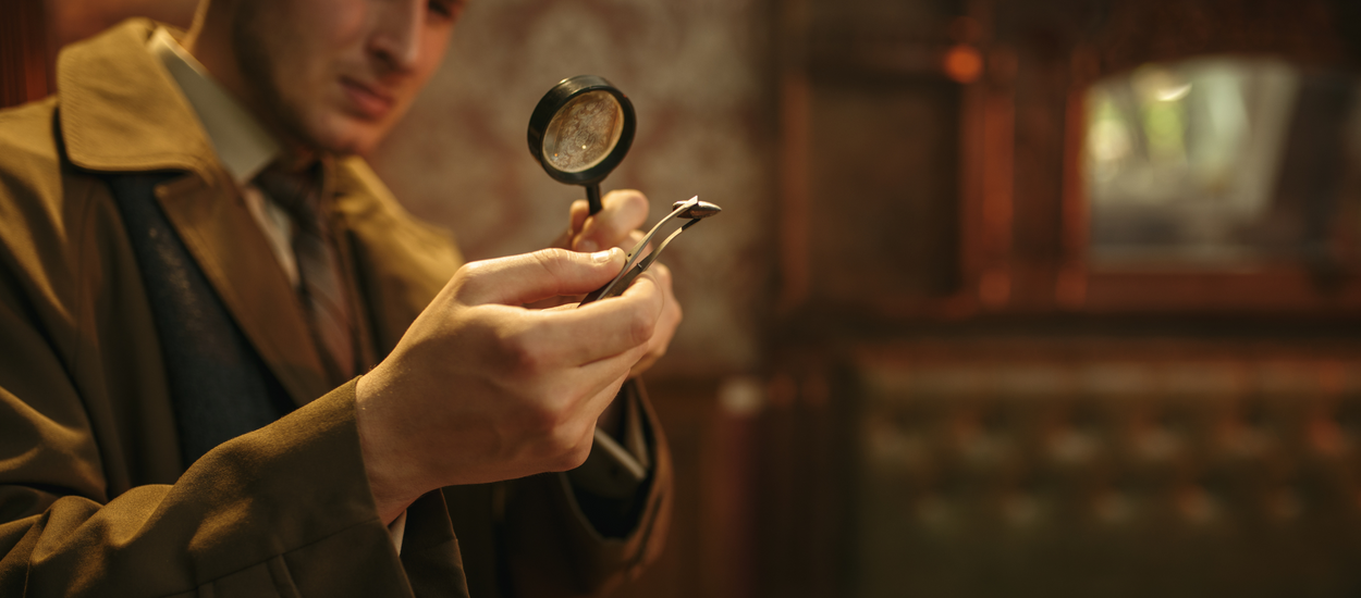 Crime, Thrillers, and Mystery Pre-Orders