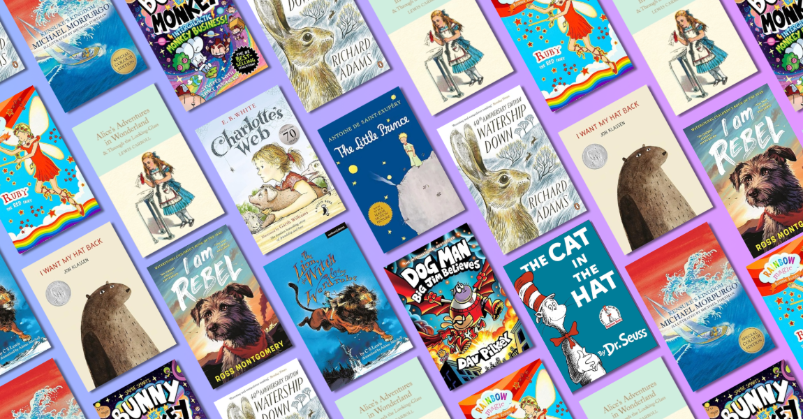 Children's Fiction