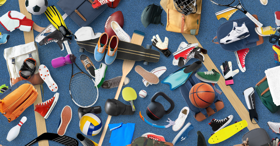 Sports & Hobbies