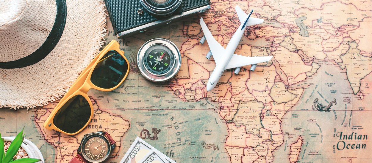 Travel Guides