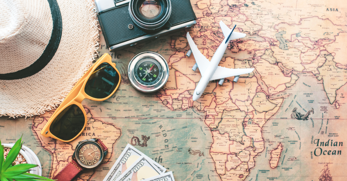 Travel Guides