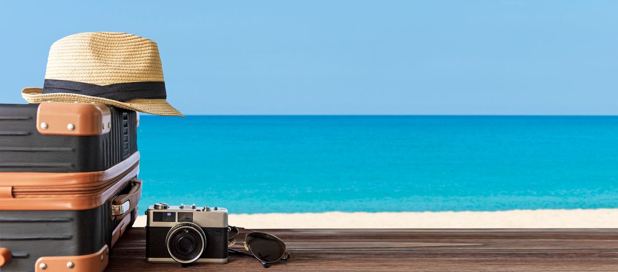 Travel Writing