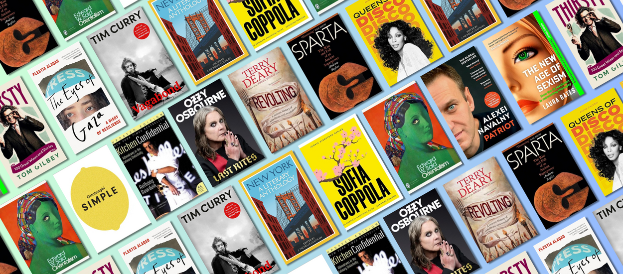 Non-Fiction