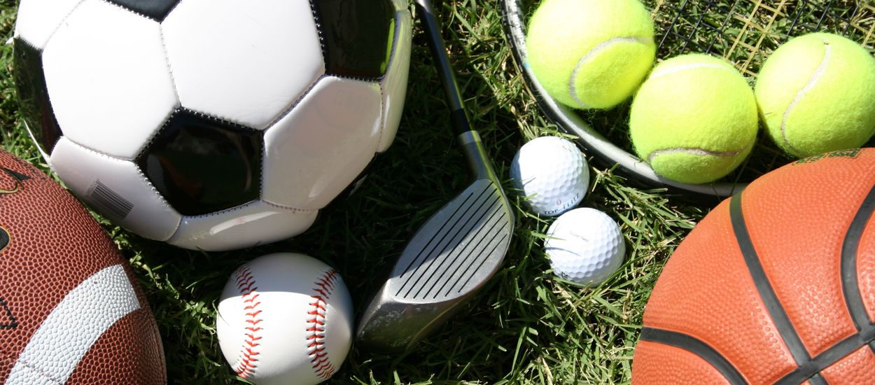 Sport & Outdoor Recreation