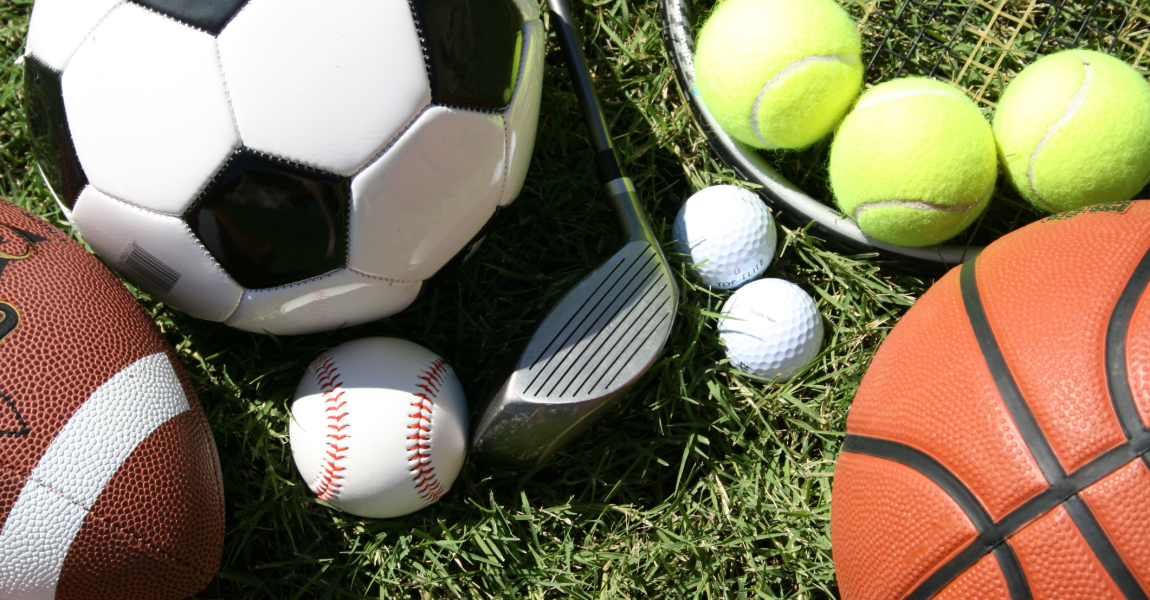 Sport & Outdoor Recreation