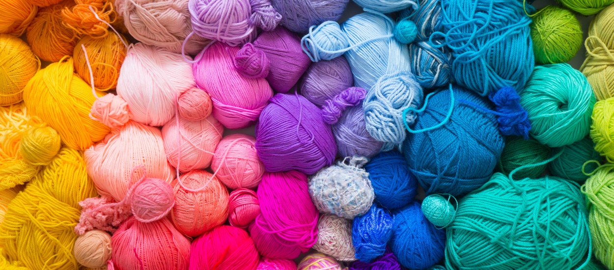Crafts & Decorative Hobbies