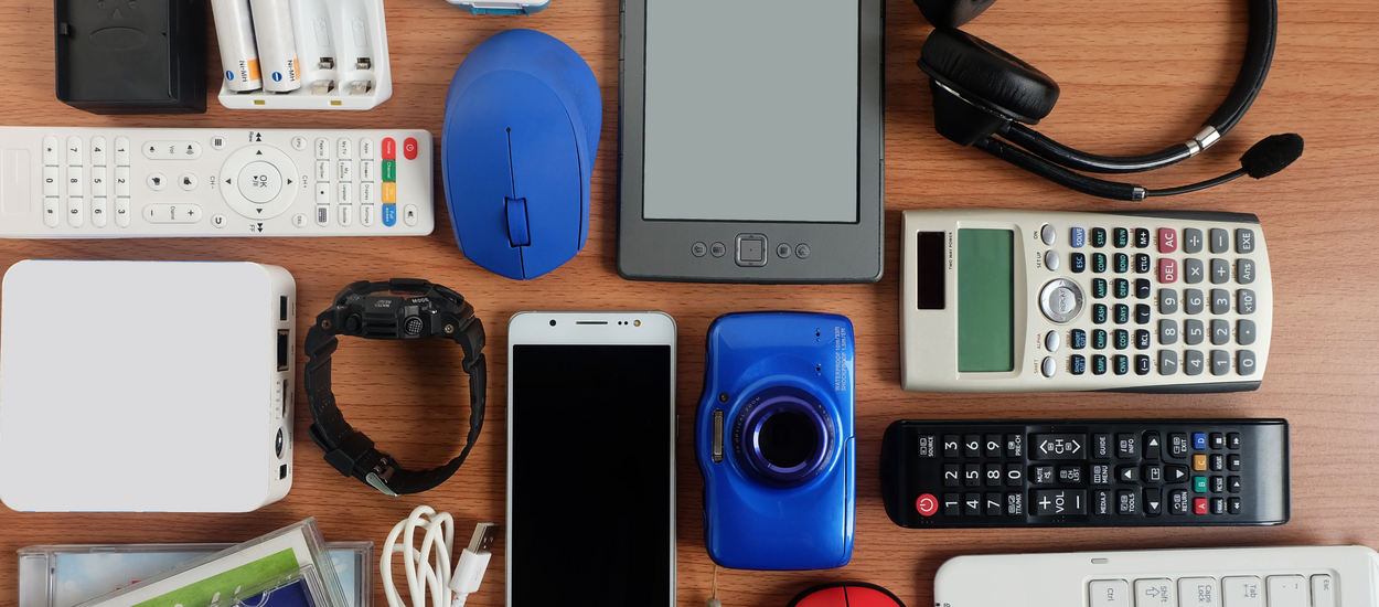 Electronics & Communications