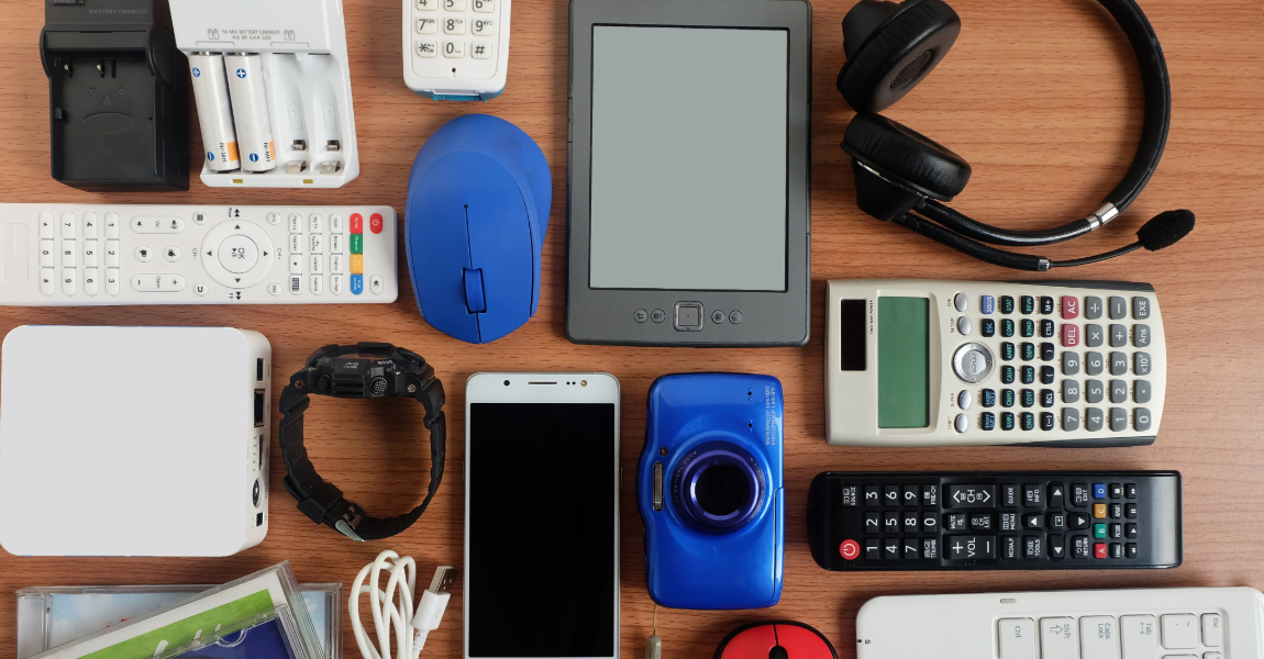 Electronics & Communications