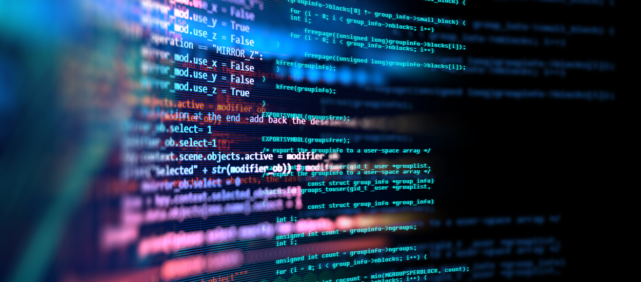 Programming