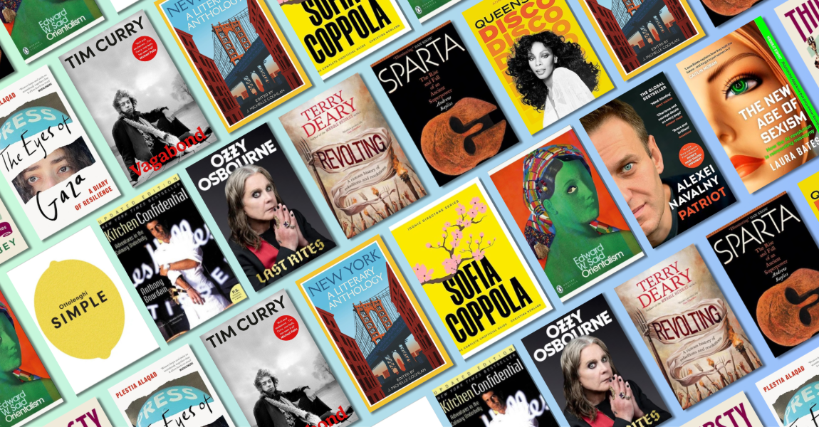 Non-Fiction