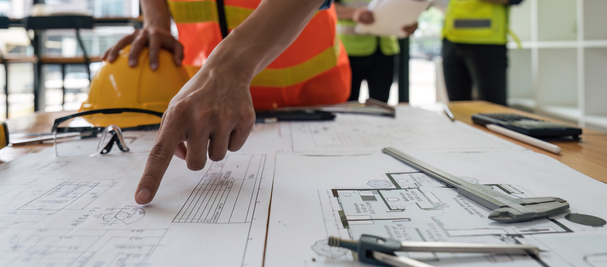 Civil Engineering & Planning
