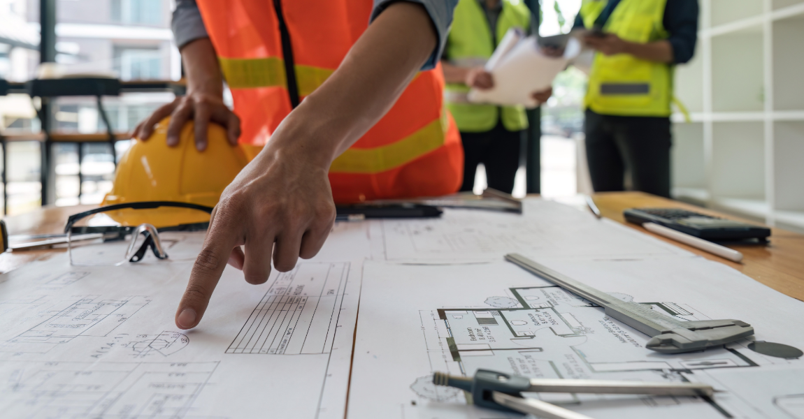 Civil Engineering & Planning