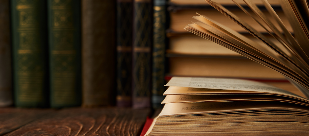 Encyclopaedias & Directories