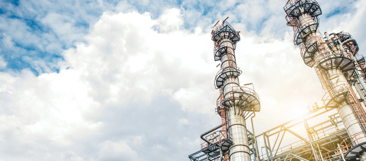 Industry & Industrial Studies