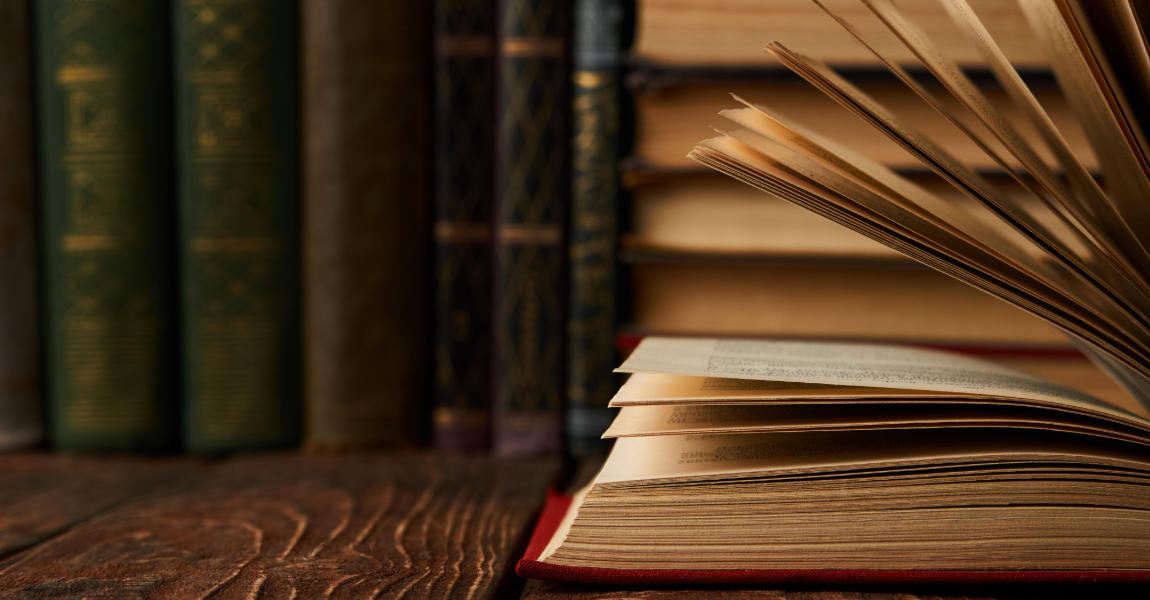 Encyclopaedias & Directories