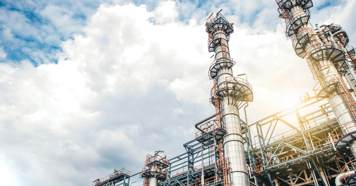 Industry & Industrial Studies