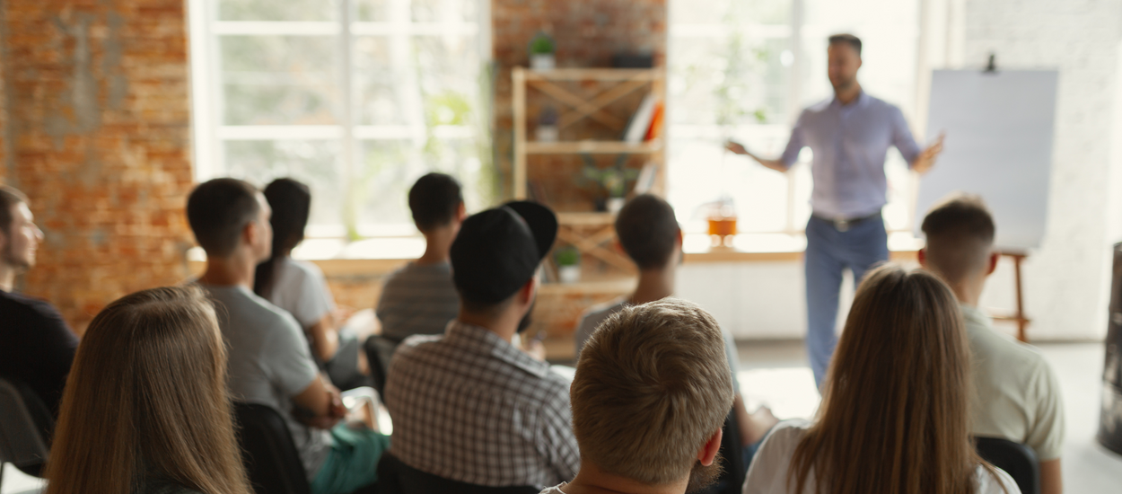 Education & Training