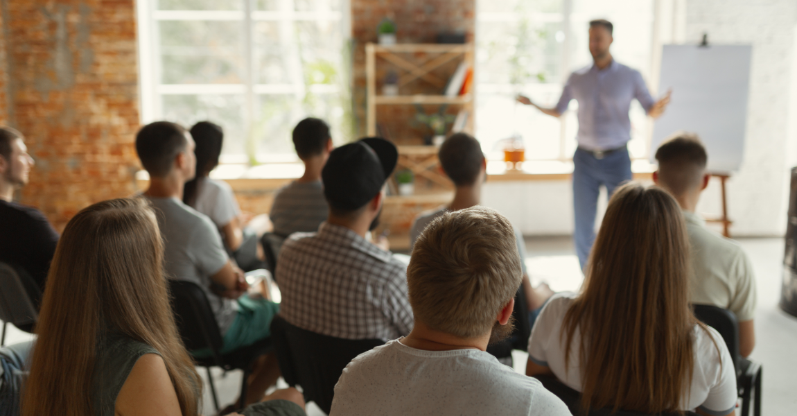 Education & Training