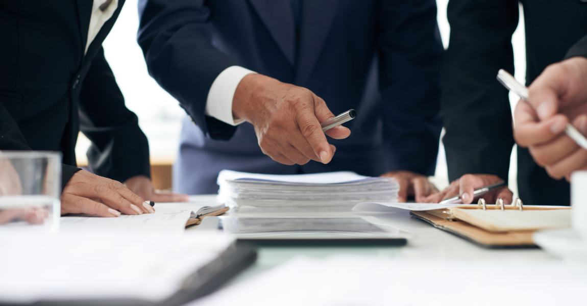 Commercial & Tax Law