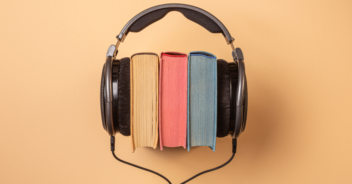 Audiobooks