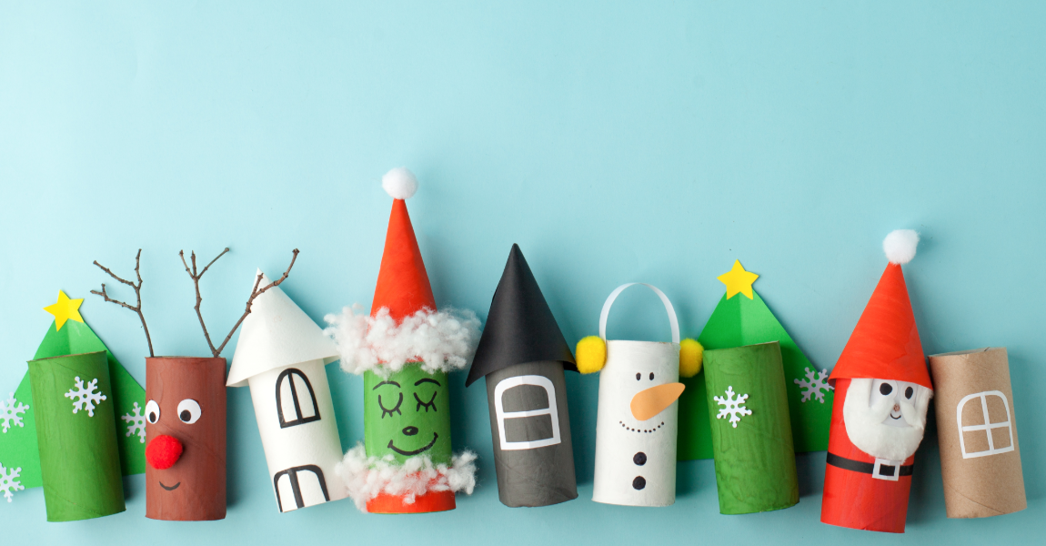 Children's Christmas Books