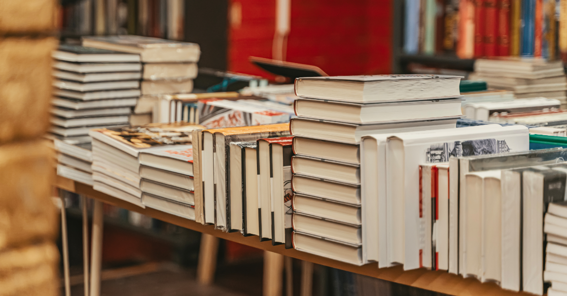 Fiction Bestsellers