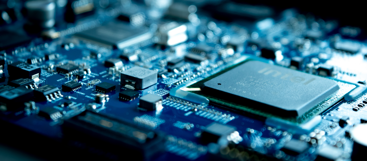 Computer Hardware
