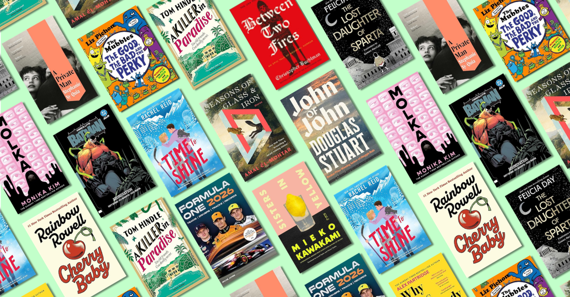 Best Books of the Year