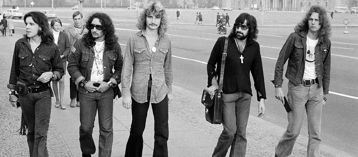Uriah Heep