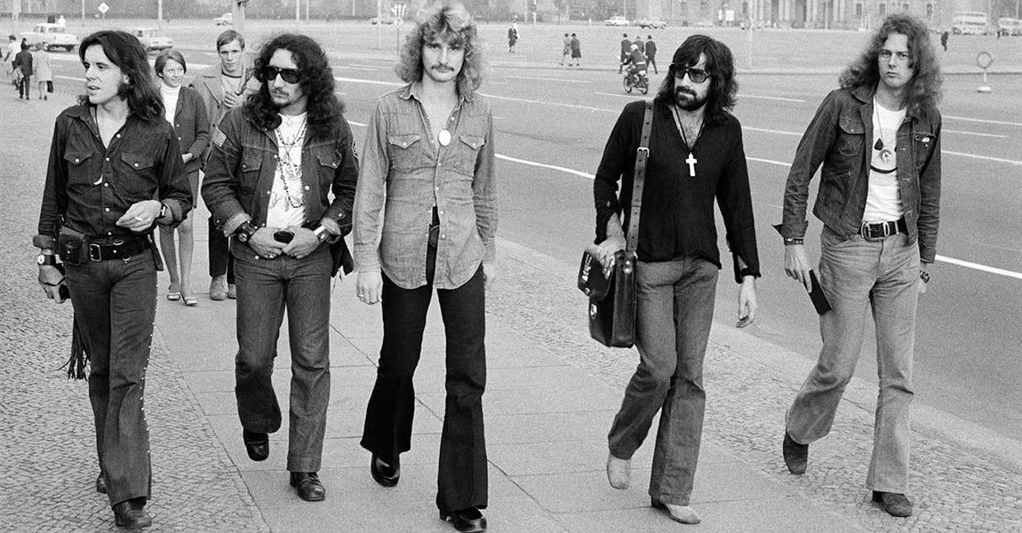 Uriah Heep