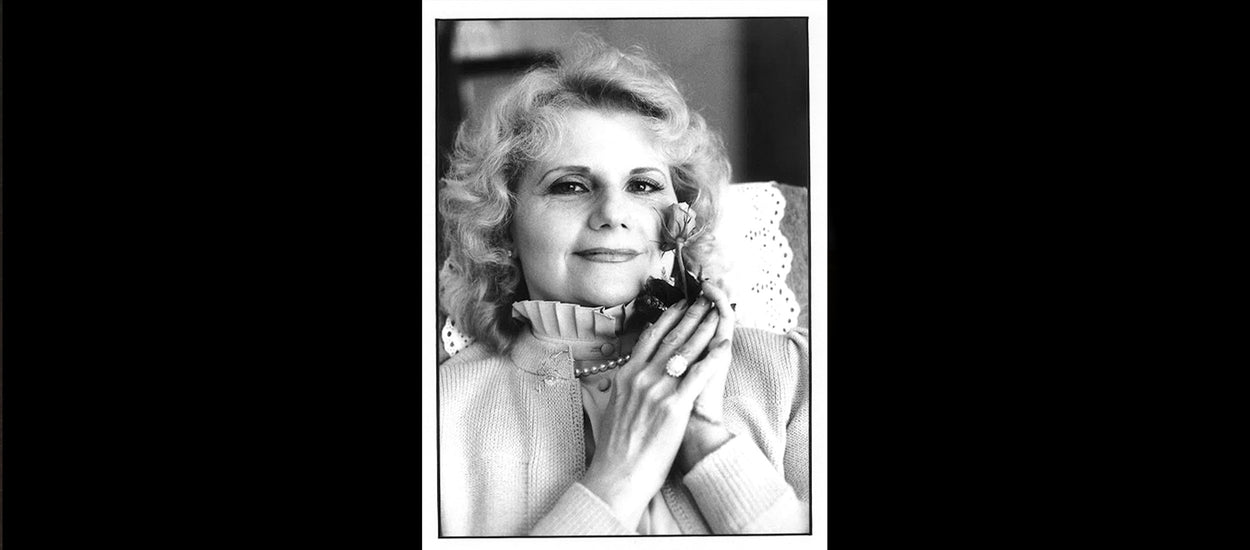 VC Andrews