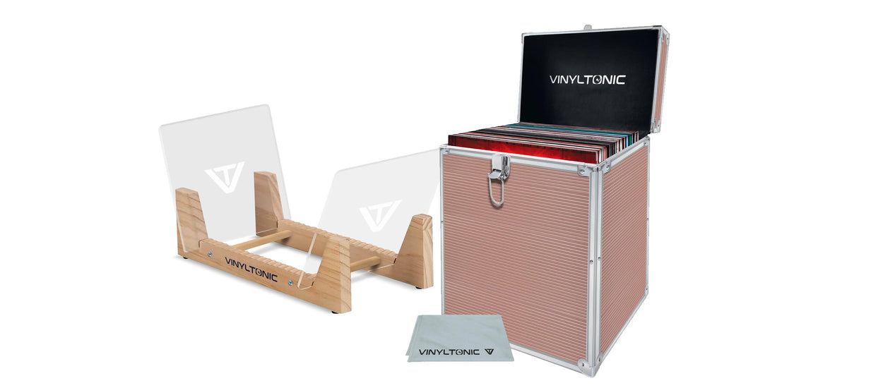 Vinyl Accessories