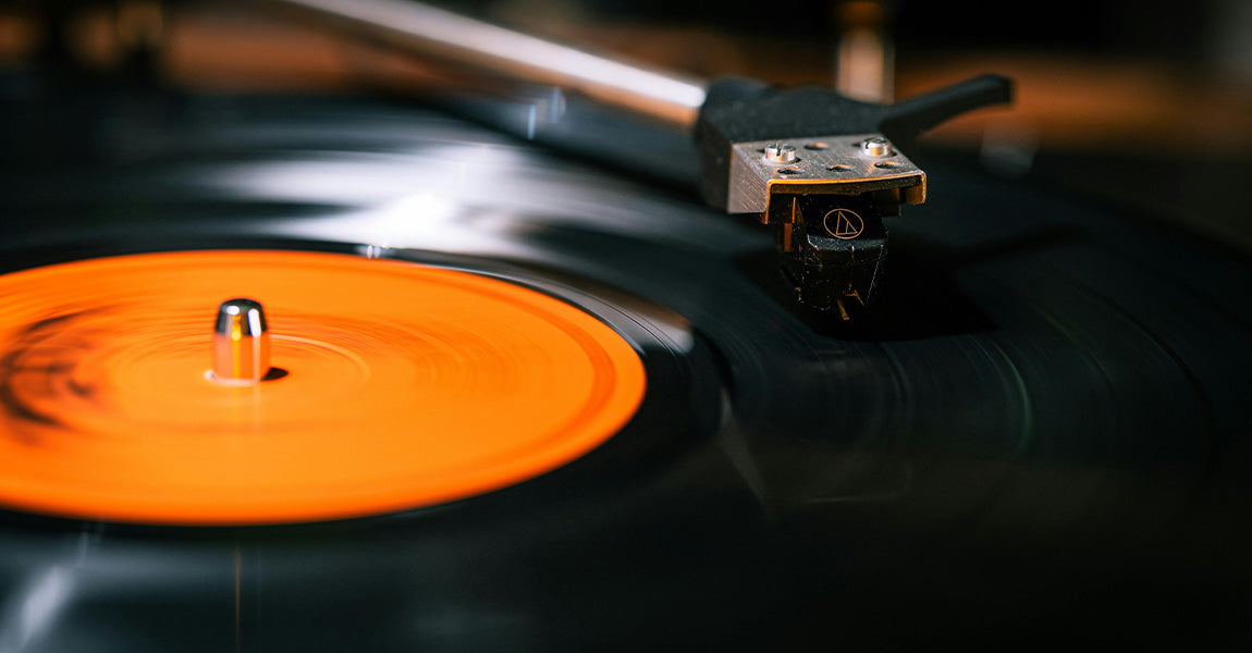 Vinyl