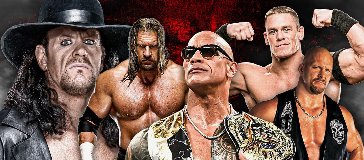 WWE