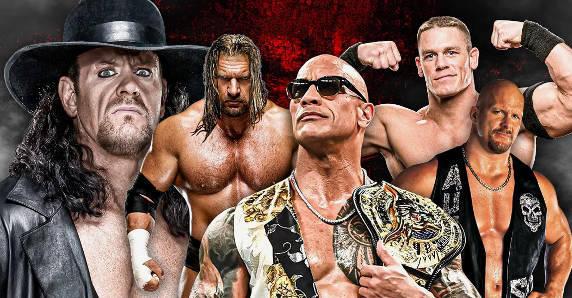 WWE