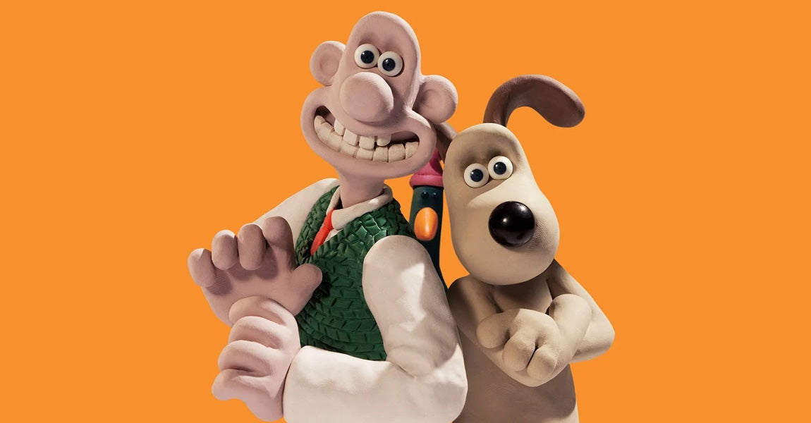 Wallace & Gromit